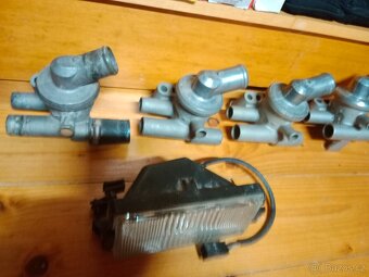 Alfa 33  , alfasud, alfa sprint - 9