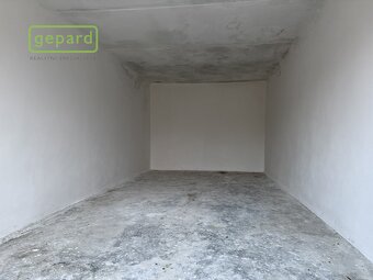 Garáž, Bratislavská ev. č. 110, Teplice - Řetenice - 9