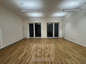 Pronájem bytu 1+kk 50 m², Brno - Komárov, ev.č. N08479 - 9