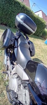 Honda cbf 1000 - 9
