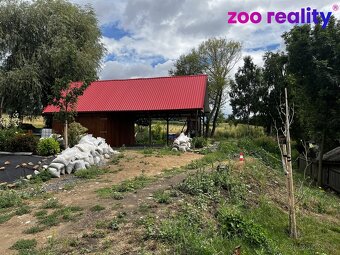Prodej rozlehlého souboru pozemků 10 640 m² – Dolní Chobolic - 9