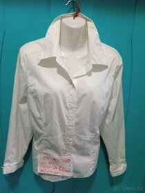 SÁČKA+BUNDIČKY +DŽÍSKY+KOŠILE+KNIHY PRO DĚTI - 9