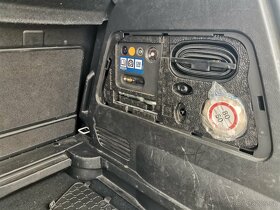 Prodám Opel Meriva 1.4 - 9