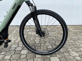 Yamaha CrossCore RC - vel. L , sleva 42% - 9