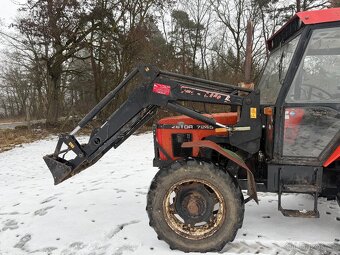 Zetor 7245 - 9