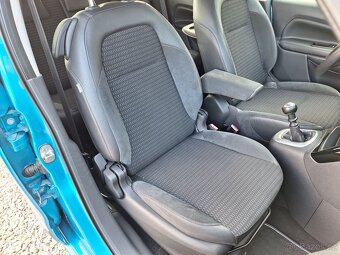 Citroen C3 Picasso 1,6HDi - 9