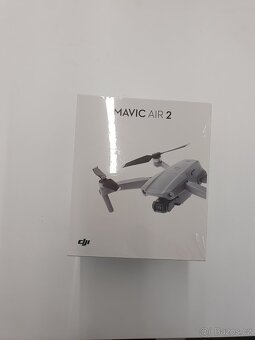 DJI Air 2 - nový dron - 9