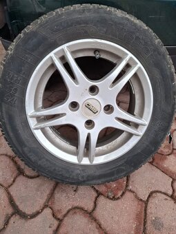 FORD FIESTA HATCHBACK 1.4i Benzin - 9