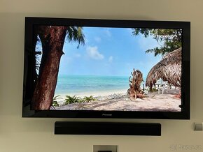 Plazmová televize Pioneer 60” - 9