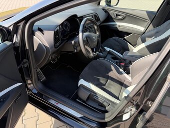 SEAT Leon Cupra ST 280 DSG 2015 - 9