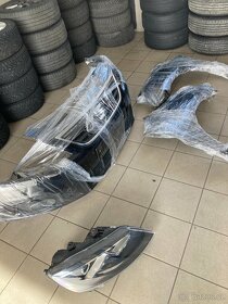 VW Sharan , Seat Alhambra model 7N - veškeré ND - 9