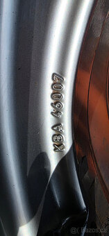 alu sada ALUTEC R16 - 9