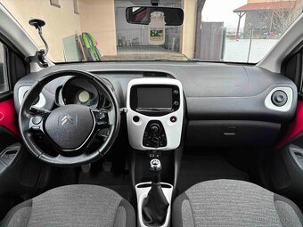 Citroen C1 - 9