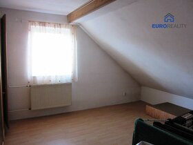 Prodej, rodinný dům 6+kk, 130 m2, Františkovy Lázně - 9
