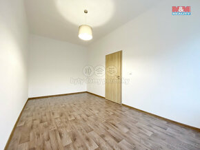 Pronájem bytu 2+1, 47 m², Hodonín, ul. Janáčkova - 9