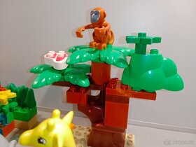 Lego Duplo Zoo - 9