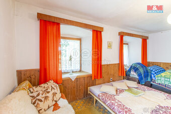 Prodej rodinného domu, 130 m², Budišov nad Budišovkou - 9