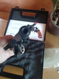 FLOBERT revolver 641 limitovaná edice k 200 let výročí - 9
