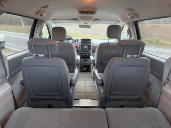 Chrysler Town Country 3,3 V6 RT NEW 2007-2008 - 9