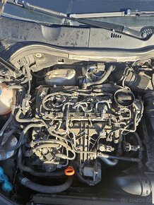 PASSAT B7 2.0 TDI - 9