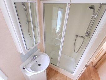 mobilheim,mobilní dům Willerby Vacation 9 x3,7 m - 9