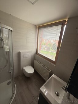 pronájem bytu 3+kk 95m2 s balonem  Atrium Otrokovice - 9