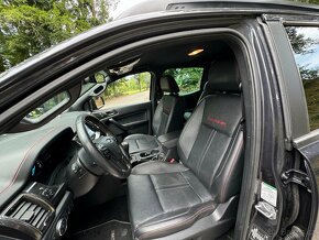 Ford Ranger thunder limited edition - 9