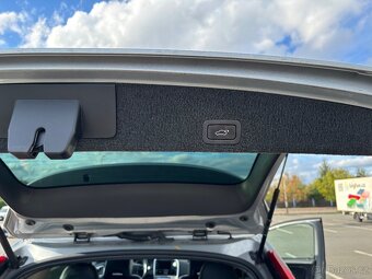 VOLVO XC60 T6 SUMMUM AWD, ACC, DYNAUDIO, NAVIGACE, KEYLESS - 9