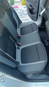 ŠKODA FABIA III, 1.2TSI, 66kw, 2016, Ambition PLUS - 9