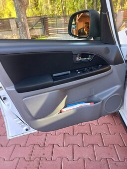 Suzuki SX 4 4x4 - 9
