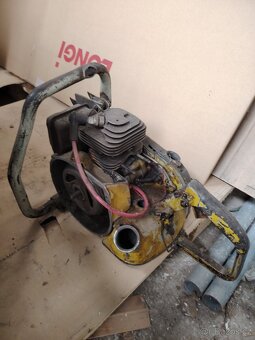Stihl contra - 9
