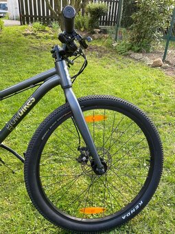 Dětské kolo Growbikes,26" - 9