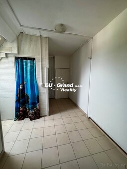 Pronájem byty 2+1, 104 m2 - Rumburk 1, ev.č. 05701 - 9