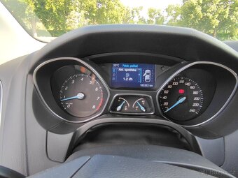 Ford Focus 1.6 Ecoboost, 134 kW, INDIVIDUAL - 9