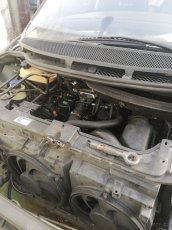 Peugeot 807, Citroen C8,Fiat Ulysse, Lancia Phedra N.D. - 9