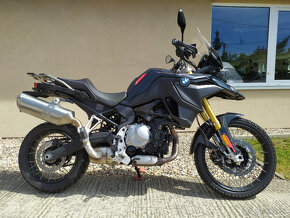 BMW F 850 GS- 2018-odpočet DPH - 9