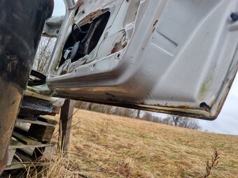 BMW E30 kombi - 9