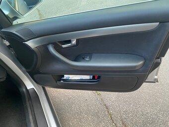 Audi A4 1.9TDI-Automat prodej,vymena - 9