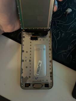 Samsung galaxy J3 2017 16GB - 9
