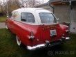 Packard Patrician fire rescue Henney r.v.1951 - 9