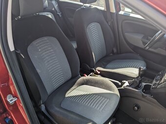 Fiat Grande Punto 1.4 T-jet 88kw LPG - 9
