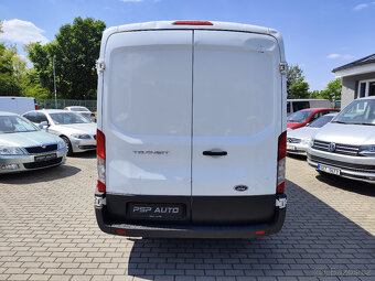Ford Transit 2,2TDCi 74KW THERMO KING+IZOTHERM 1.MAJ SERVIS - 9