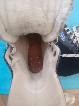 brusle Botas Montreal 102 - 9