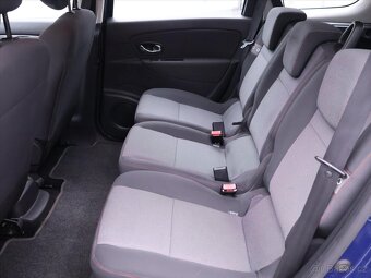 Renault Grand Scénic 1,5 dCi Dynamique Aut.klima (2013) - 9