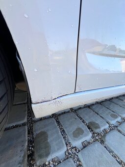 Škodu Octavia Combi III, rok 2014, motor 2.0 TDI 110 kW - 9