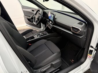 Cupra Formentor, 1.5Tsi CZ DPH 1-MAJ Zaruka - 9