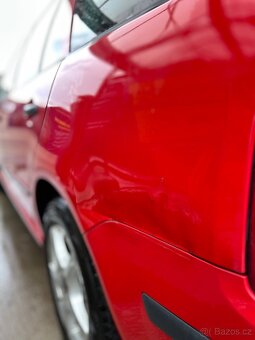 Škoda Fabia 1.9 TDI 74kW, 2007 - 9