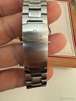 Omega Speedmaster Professional Moonwatch - 9