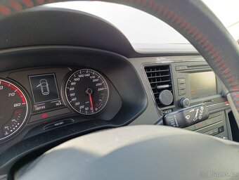 Seat Leon 5F fr - 9