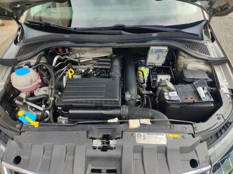 Škoda Fabia 1,2 TSi Style - 9